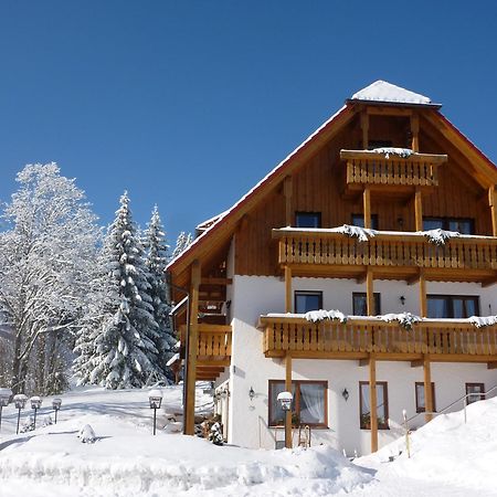 Schwarzwald-Hotel Kraeutle Feldberg  Dış mekan fotoğraf