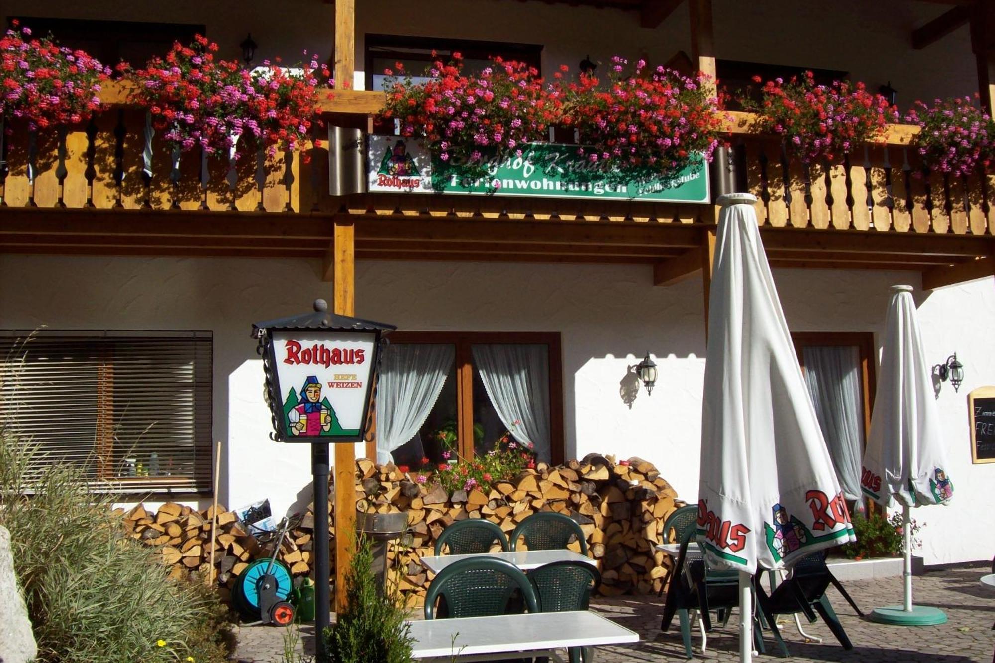 Schwarzwald-Hotel Kraeutle Feldberg  Dış mekan fotoğraf