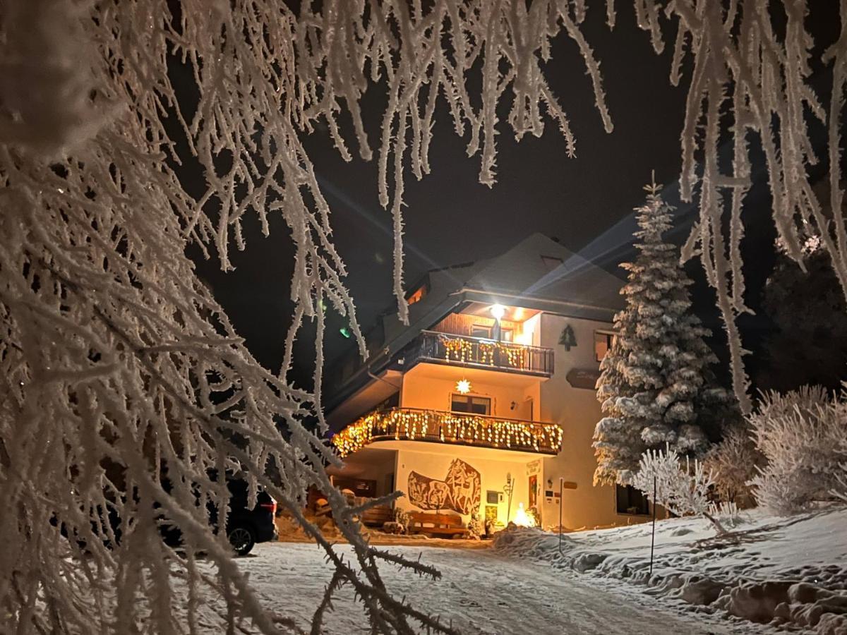 Schwarzwald-Hotel Kraeutle Feldberg  Dış mekan fotoğraf