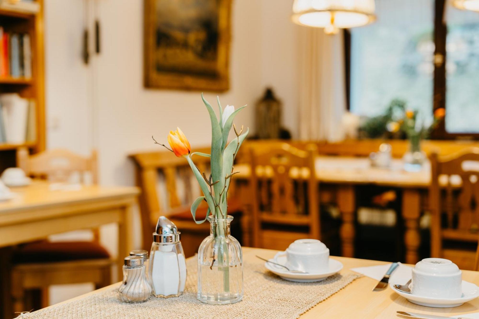 Schwarzwald-Hotel Kraeutle Feldberg  Dış mekan fotoğraf